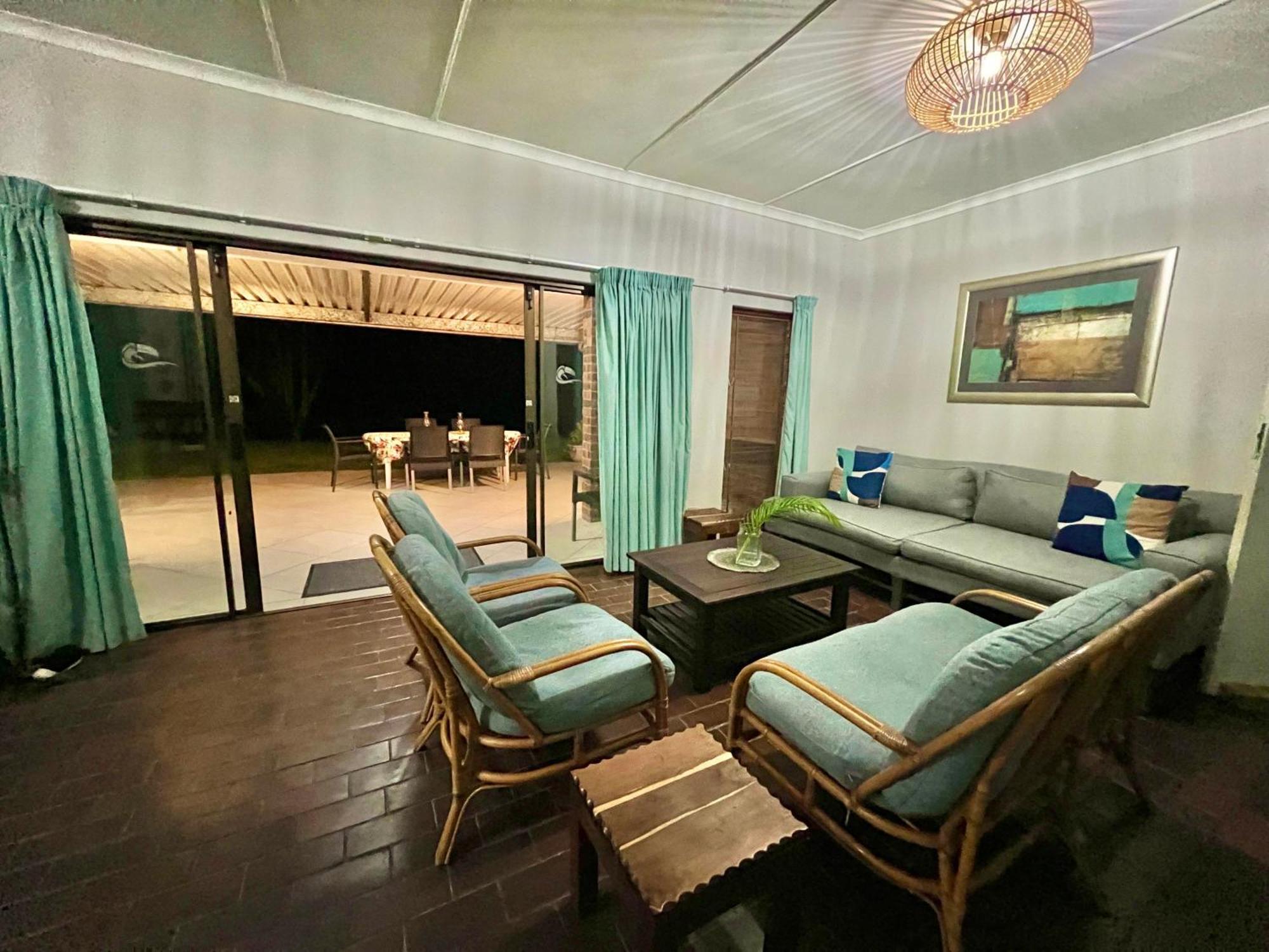 St Lucia Holiday Cottage 외부 사진