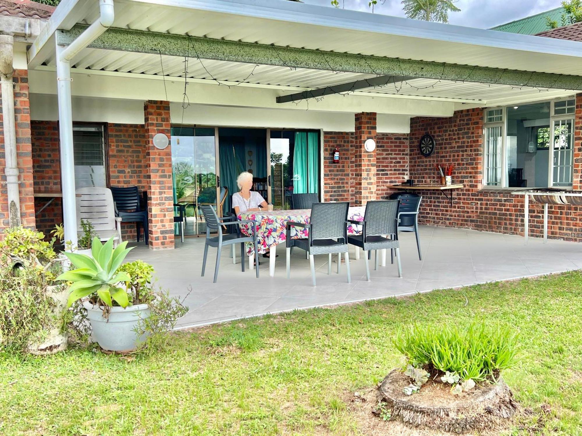 St Lucia Holiday Cottage 외부 사진
