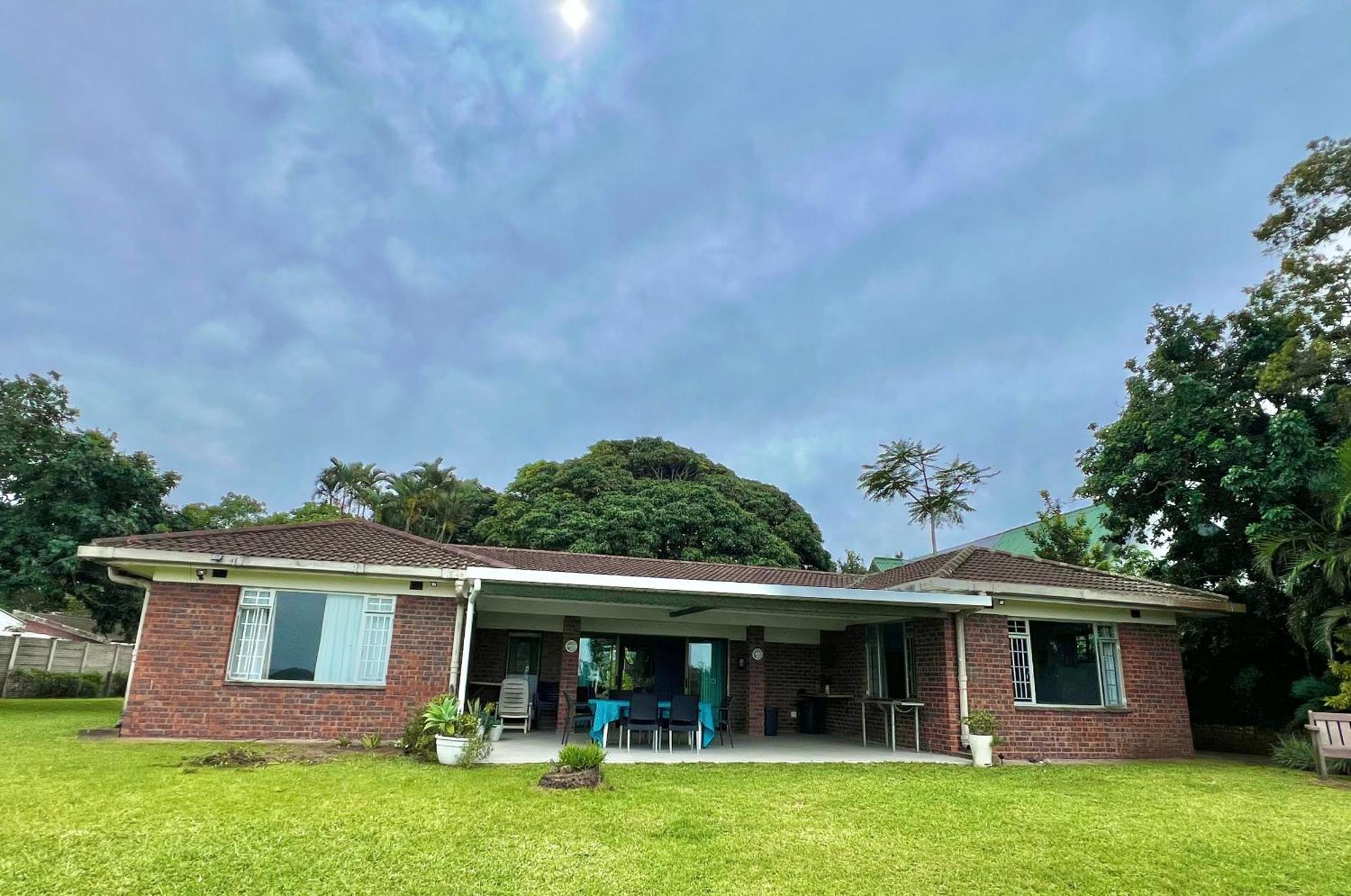 St Lucia Holiday Cottage 외부 사진