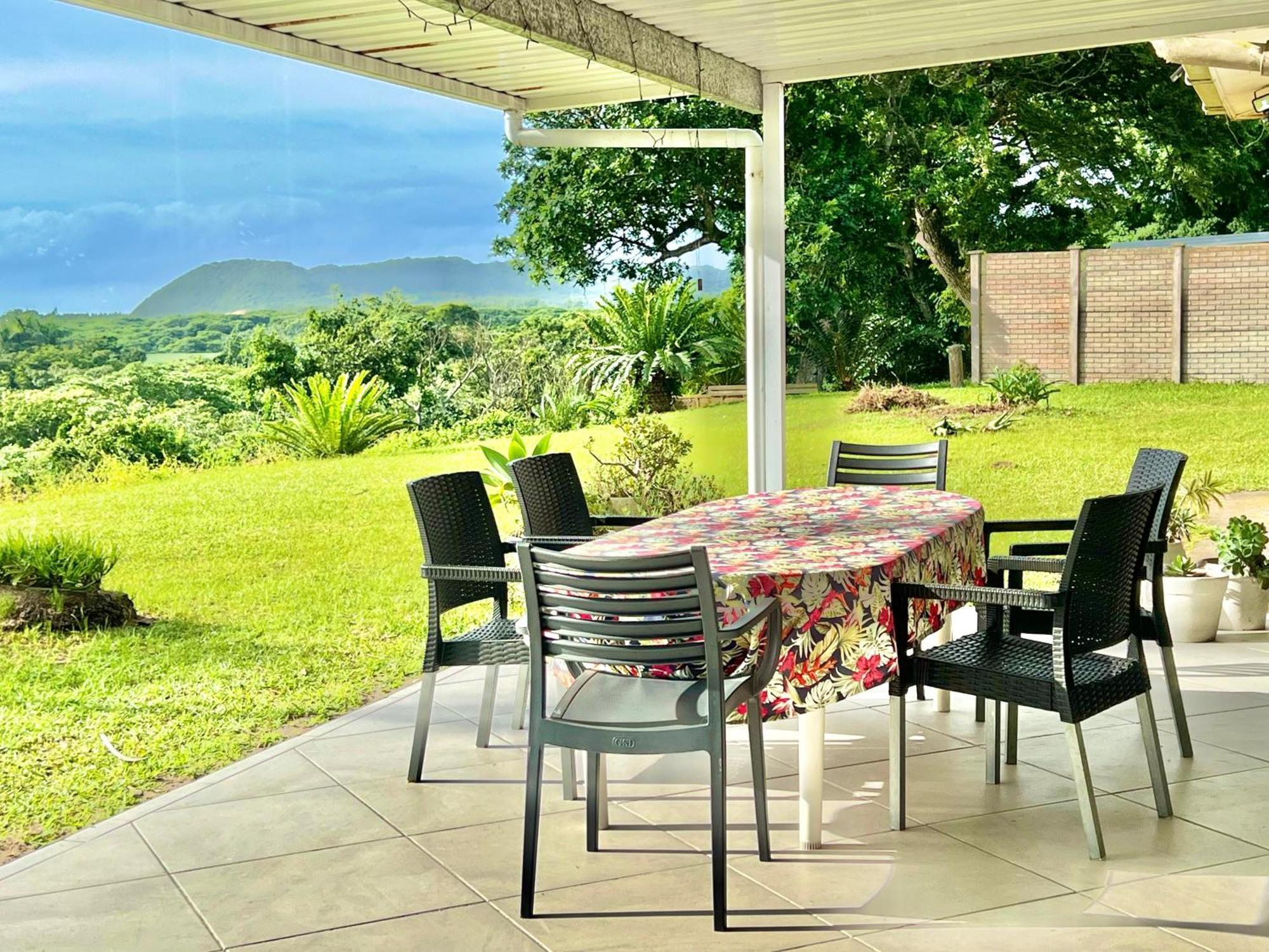 St Lucia Holiday Cottage 외부 사진