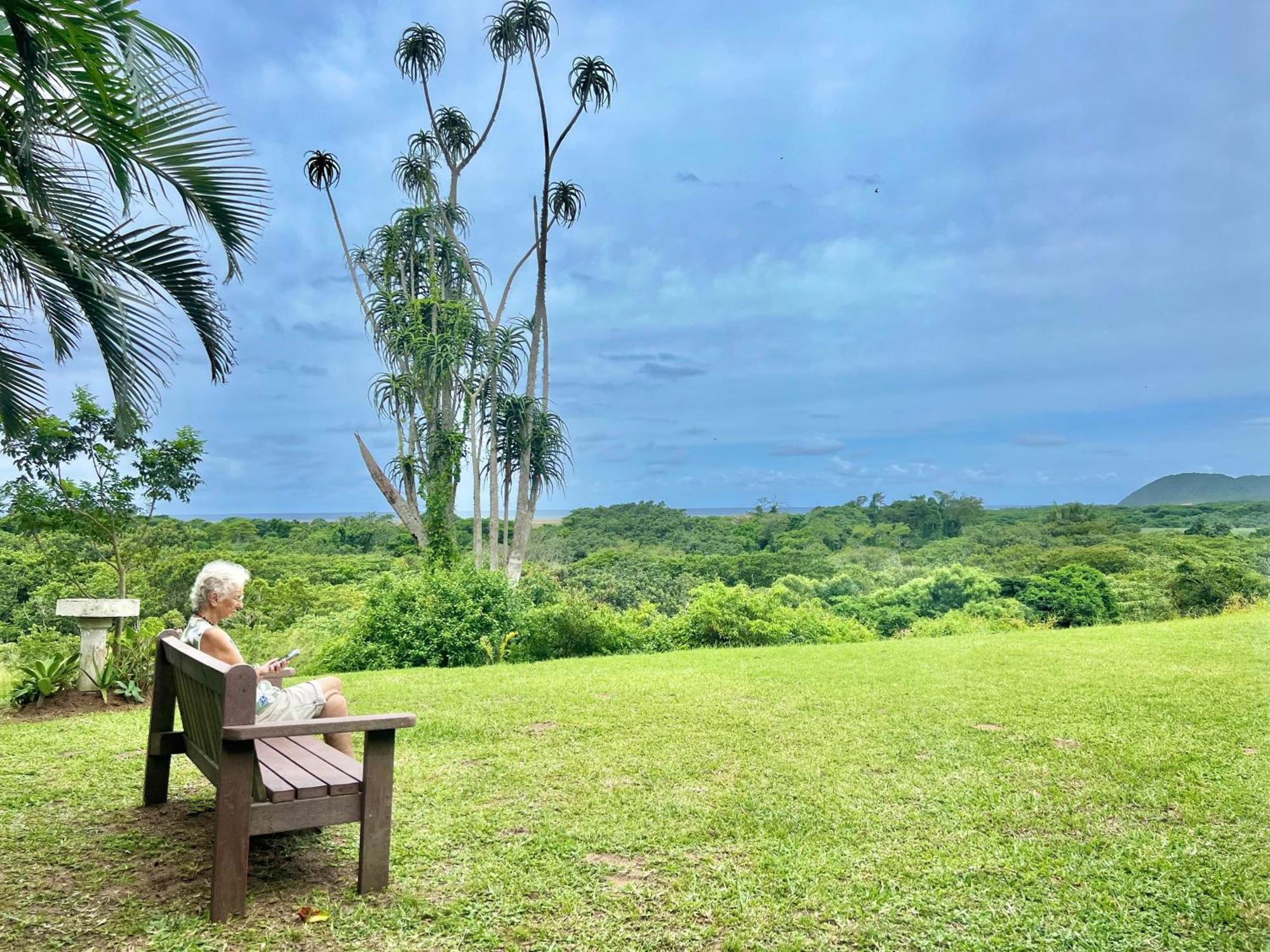 St Lucia Holiday Cottage 외부 사진